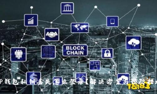 TP钱包私钥丢失怎么登录?解决方案与预防措施