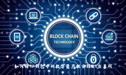 如何将TP钱包中的数字资产提交到ZT交易所