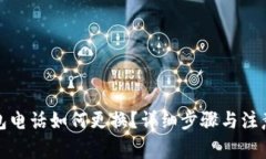 TP钱包电话如何更换？详细