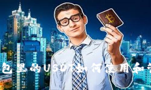 TP钱包里的USDT如何使用和管理?