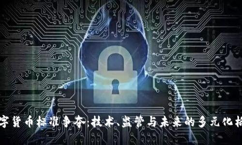 数字货币标准争夺:技术、监管与未来的多元化格局