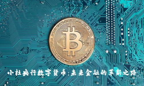 小杜央行数字货币:未来金融的革新之路