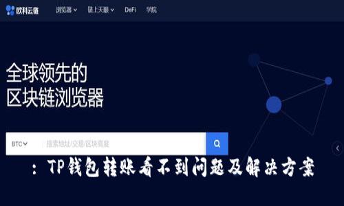 : TP钱包转账看不到问题及解决方案