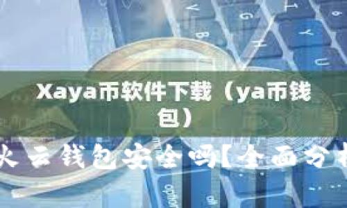 以太坊存星火云钱包安全吗?全面分析与用户指南