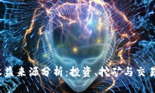 数字货币收益来源分析:投资、挖矿与交易的全景解读
