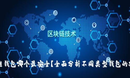 区块链钱包哪个最安全?全面分析不同类型钱包的安全性
