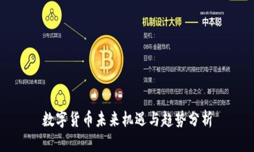 数字货币未来机遇与趋势分析