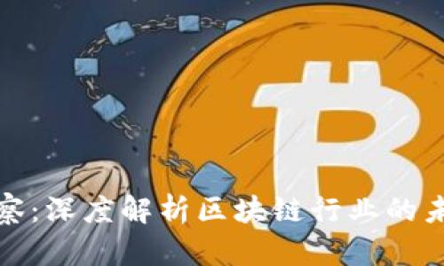 TP钱包大佬观察:深度解析区块链行业的未来机遇与挑战