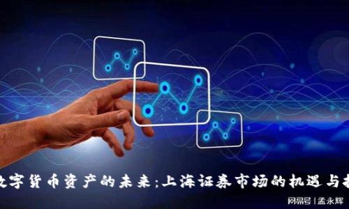 : 数字货币资产的未来:上海证券市场的机遇与挑战