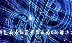 TP钱包有币但资产显示为