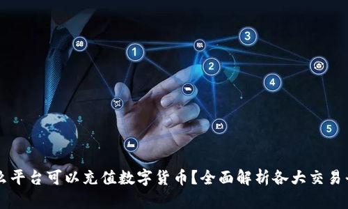 什么平台可以充值数字货币?全面解析各大交易平台