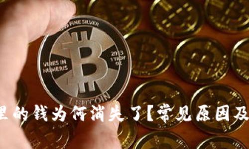 TP钱包里的钱为何消失了?常见原因及解决方案