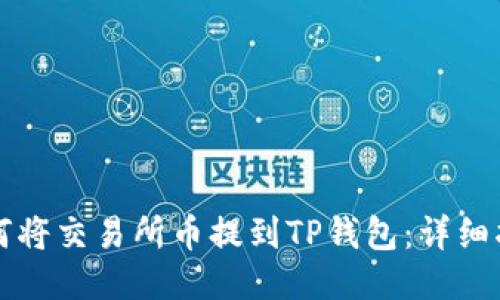 如何将交易所币提到TP钱包:详细指南