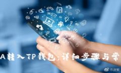 如何将LUNA转入TP钱包：详