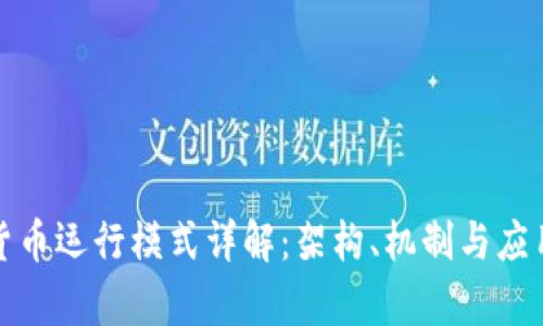 数字货币运行模式详解:架构、机制与应用前景