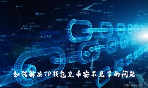 如何解决TP钱包充币安不见了的问题