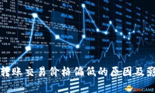 TP钱包转账交易价格偏低的原因及影响分析