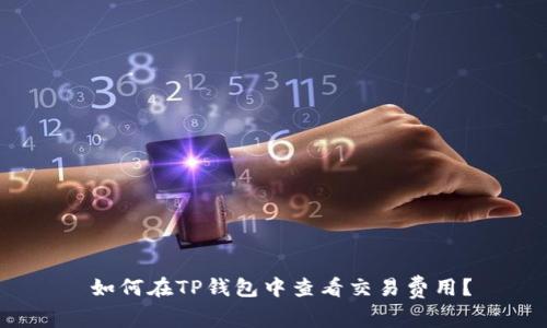 如何在TP钱包中查看交易费用?