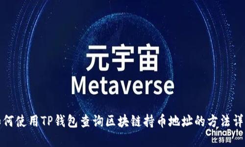如何使用TP钱包查询区块链持币地址的方法详解