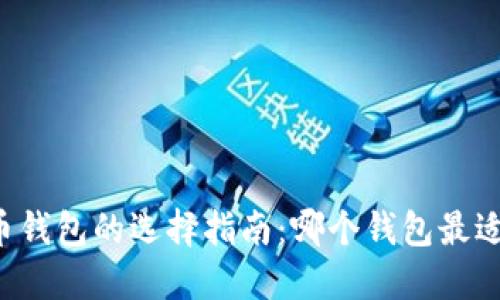 虚拟币钱包的选择指南:哪个钱包最适合您?