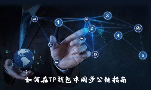 :
如何在TP钱包中同步公链指南