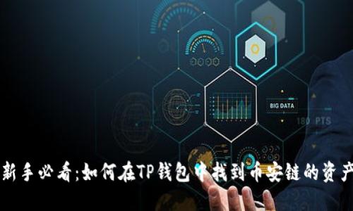 新手必看:如何在TP钱包中找到币安链的资产