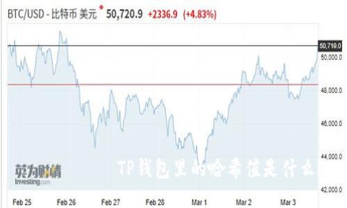 “â€TP钱包里的哈希值是什么?