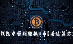 如何在TP钱包中顺利转换