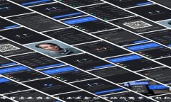 数字货币券商合并：未来