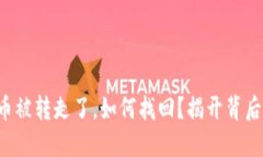 TP钱包币被转走了，如何找