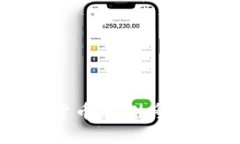 畅想未来：央行数字货币