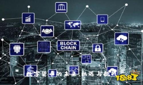 数字货币的未来：机遇与挑战