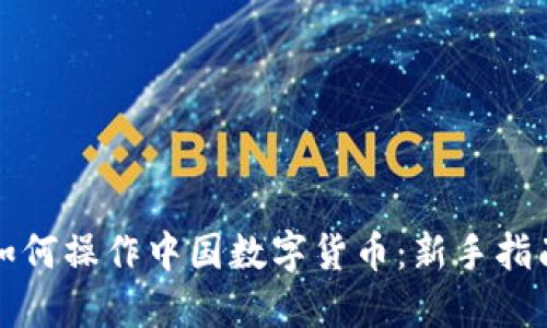 如何操作中国数字货币：新手指南