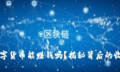 派送数字货币能赚钱吗？