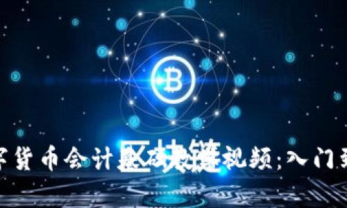 : 数字货币会计基础教学视频：入门到精通