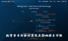 数字货币价格计算及其影