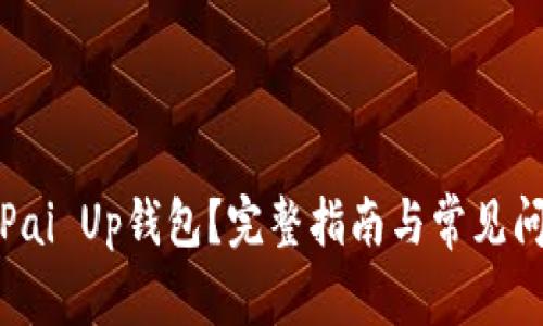 什么是Pai Up钱包？完整指南与常见问题解答