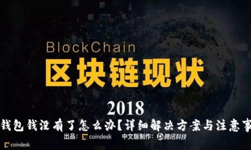 TP钱包钱没有了怎么办？详细解决方案与注意事项