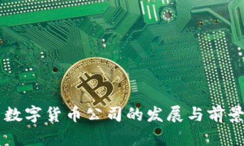 中国数字货币公司的发展与前景分析