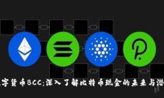数字货币BCC：深入了解比