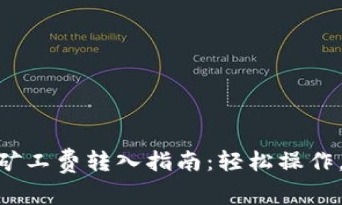 : tp钱包矿工费转入指南：轻松操作，快速到账