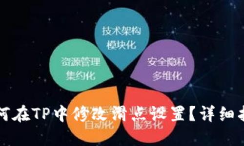 如何在TP中修改滑点设置？详细指南