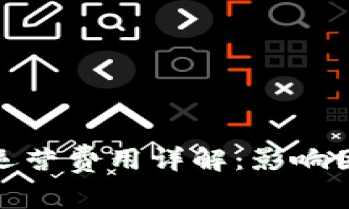 数字货币运营费用详解：影响因素与策略